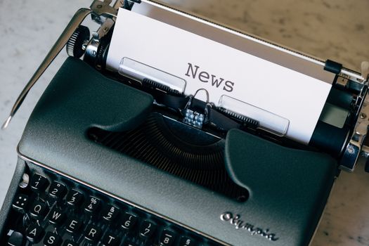 Nu nieuws op scherm met snelle updates voor lezers in Denieuws