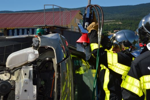 Ongeval in de regio: locatie, hulpdiensten en verkeershinder