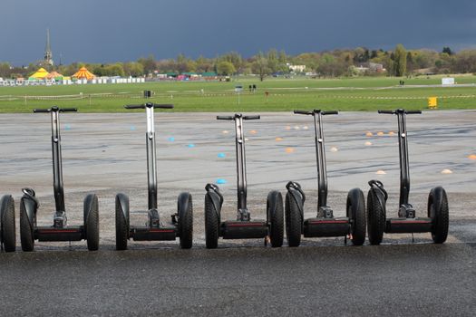 Segway Ninebot Max G3 NL 2026: RDW-goedgekeurd