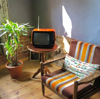 Zo creëer je een jaren 70 interieur zonder dat het gedateerd oogt
