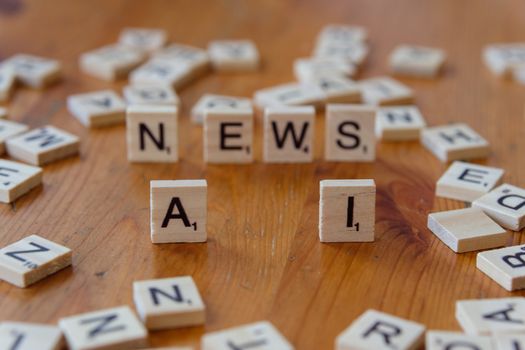 Beleggen met AI nieuws: zo spot je kansen nog vóór de markt reageert