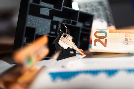 Starter berekent in 2026 met laptop hoeveel studieschuld scheelt bij een hypotheekaanvraag